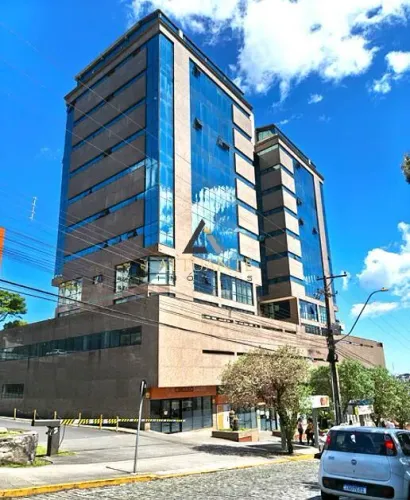 Centro Médico Medianeira