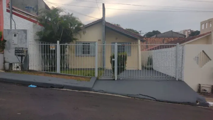 Condomínio Villa Verde II