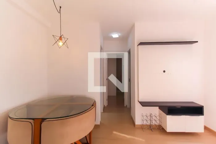 Apartamento à Venda - Mooca, 2 Quartos, 38 m2