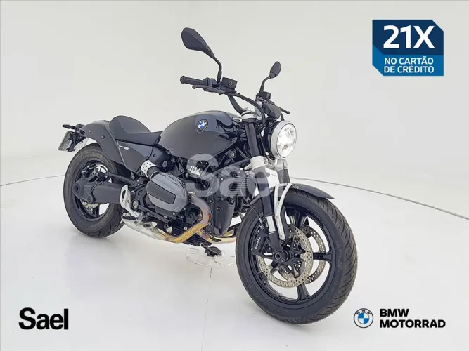 BMW R 12