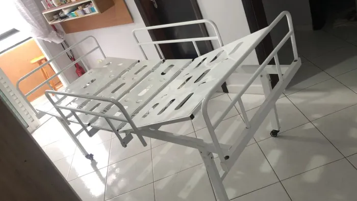 Cama hospitalar - SUPER OFERTA!!!!