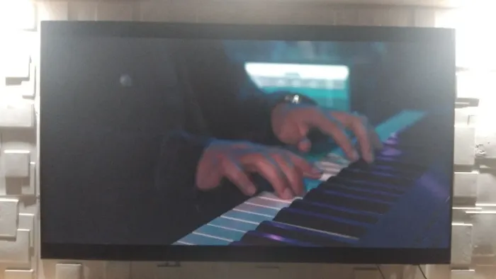 Televisão Samsung 70 polegadas