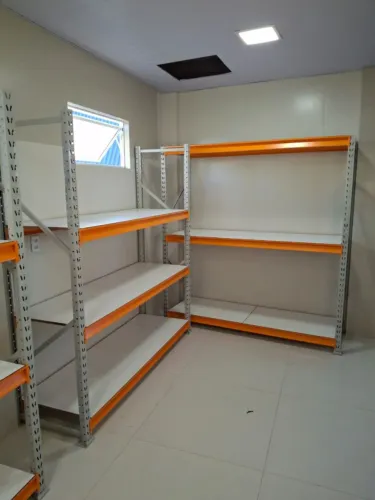 Porta Palets 2.00 mtros