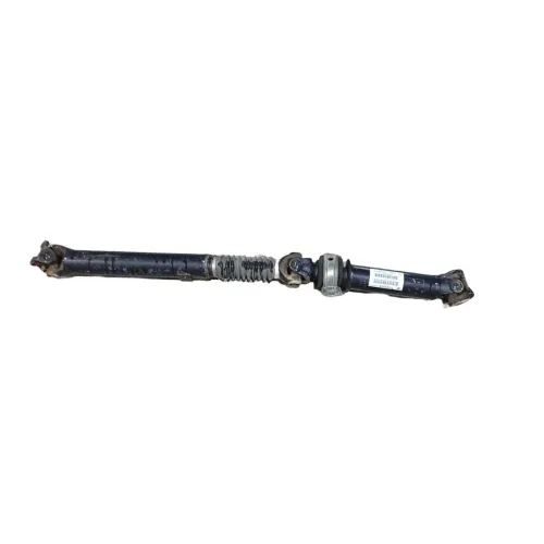 Cardan Traseiro SW4 SRX 2.8 2021