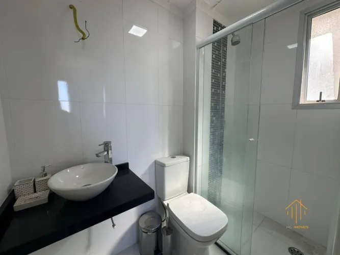 Apartamento com 3 dormitórios para alugar, 76 m² por R$ 5.320/mês - Vila Regente Feijó - S