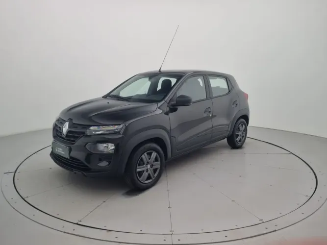 Renault Kwid 1.0 Zen 2025
