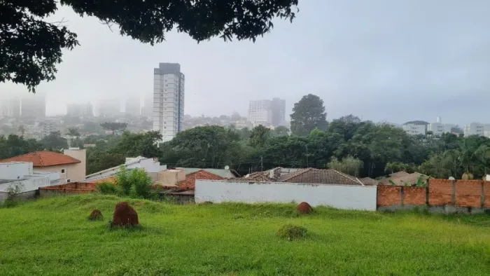 Terreno 15×30 no bairro Recanto Azul, Botucatu-SP