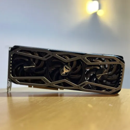 Placa de Vídeo Gainward GeForce RTX 3070 Phoenix - 8GB GDDR6