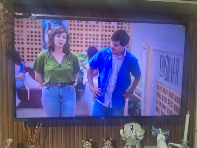 Tv 50 polegadas