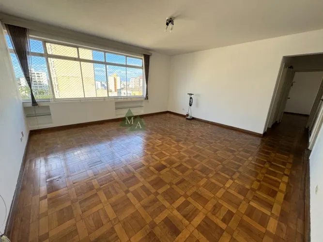 Apartamento em Centro - Sorocaba