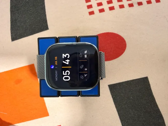 Amazfit Bip 6
