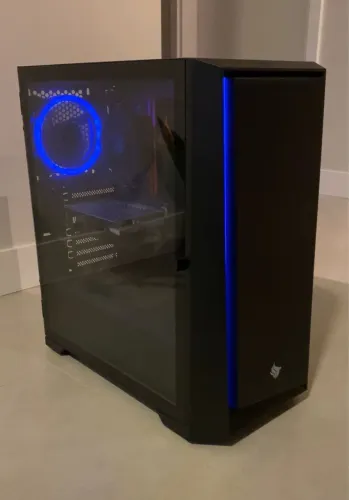 Computador Gamer 