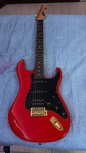 Guitarra MG22 Memphis by Tagima