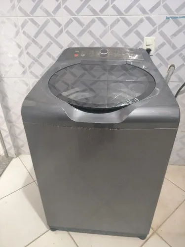 Vendo maquina de lavar roupa