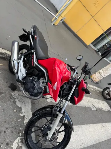 Moto Titan Sport 2021