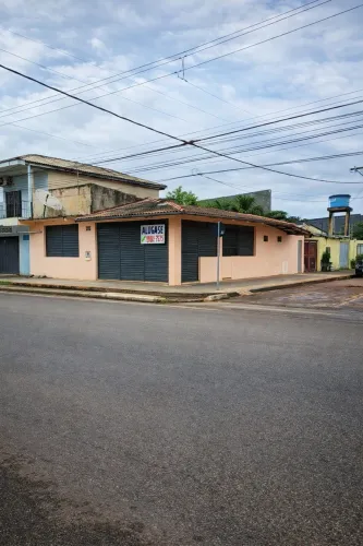 Ponto comercial