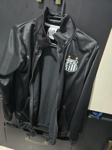 Jaqueta do Santos Futebol Clube original