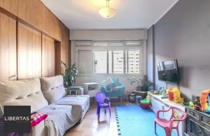 Apartamento 3 dormitórios à venda Floresta Porto Alegre/RS