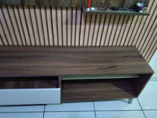 Vendo rack 