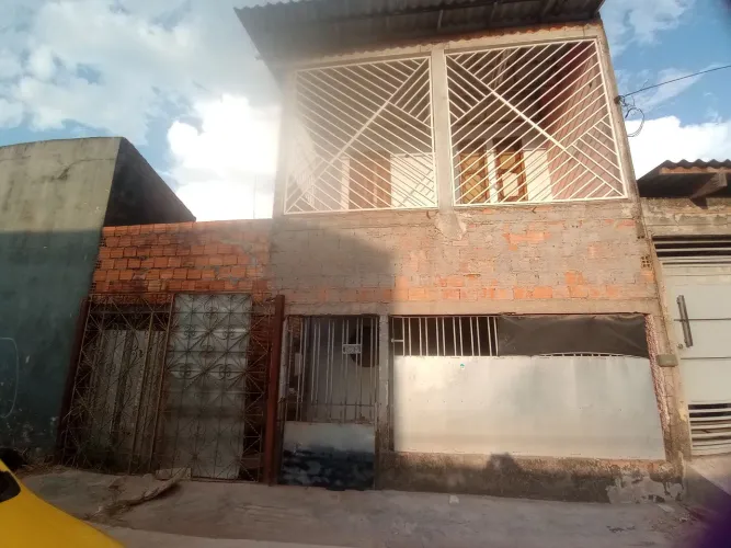 Vendo casa