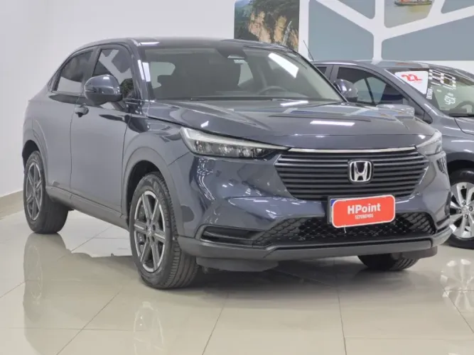 Honda HR-V EX 1.5 Sensing 16V 5P Aut. 2025