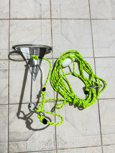 Âncora jet SKY