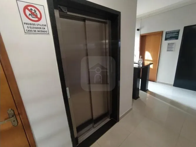Apartamento para venda no bairro Saraiva