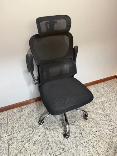 Cadeira escritório 