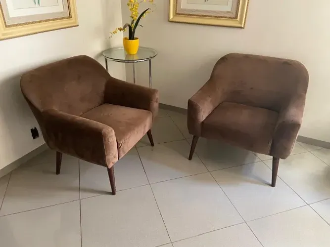 POLTRONAS 