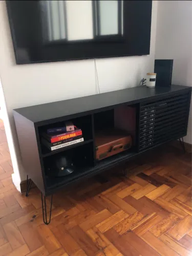 Rack TV ate 55 polegadas 