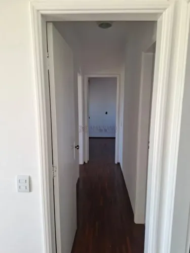 Apartamento á venda na Vila Aviação, Bauru - SP.