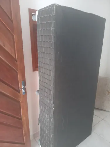 Base para colchão