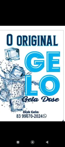 Bolsa de gelo 2kg