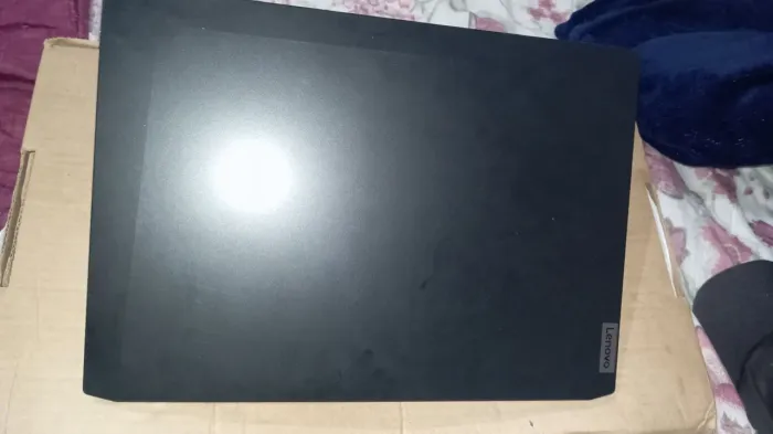 NOTEBOOK GAMER LENOVO