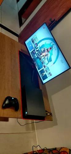 ACEITO TROCA POR XBOX SERIES S