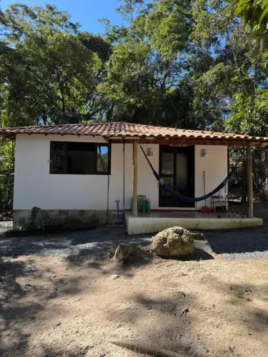 CASA DO RIO BUENA VALE DO CAPAO