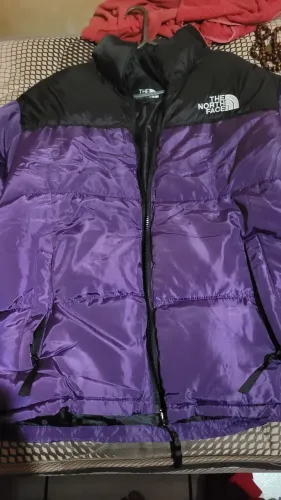 Jaqueta Puffer Bobojaco The North Face