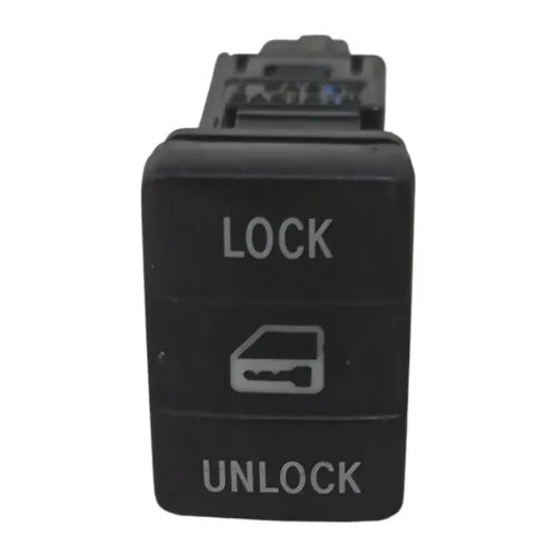Botão Trava Portas Lock Unlock Toyota Etios 2016 2017 Origi