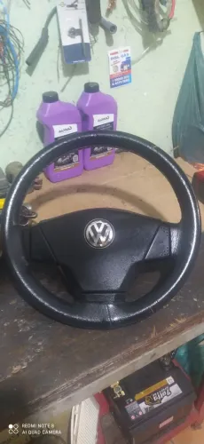 Volante Gol Saveiro Parati G3
