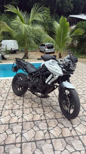 TIGER 800 XRX