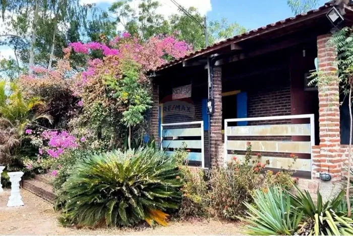 Sítio em Itabaiana-PB com 28,5 hectares