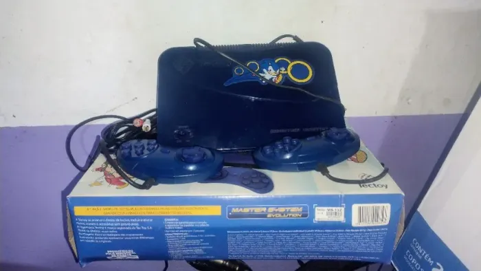 Videogame retrô