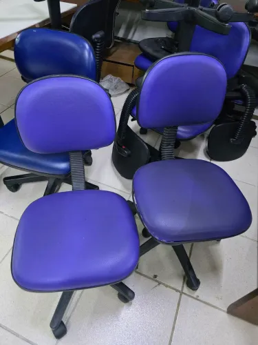 Cadeira escritório