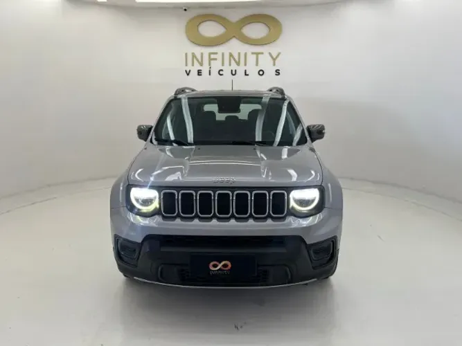 Jeep Renegade Long. T270 1.3 TB 4X2 Flex Aut. 2024