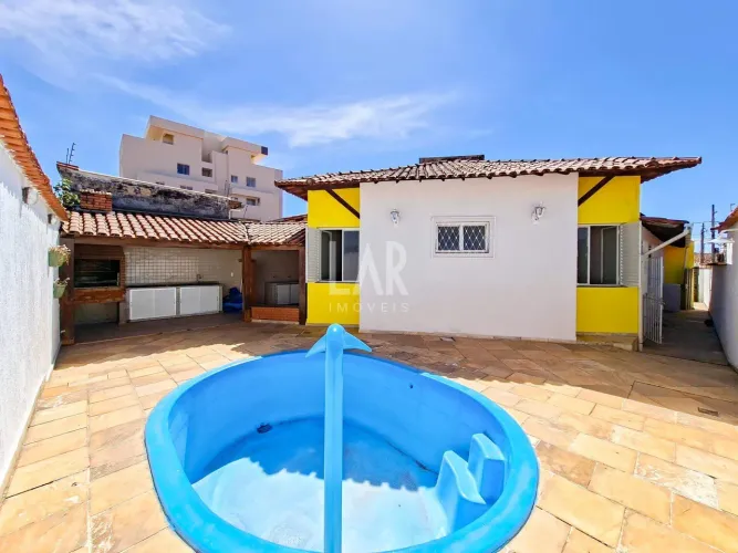 Casa para aluguel, 3 quartos, 1 suíte, 2 vagas, São João Batista - Belo Horizonte/MG