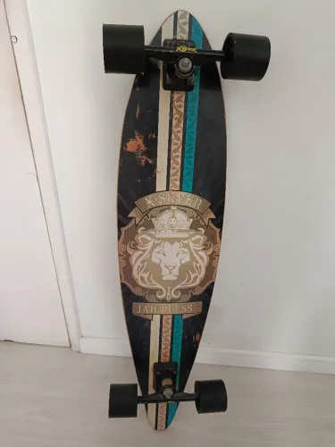 Skate long 