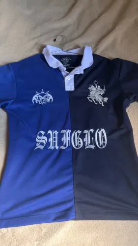 Polo Sufgang x glogang 