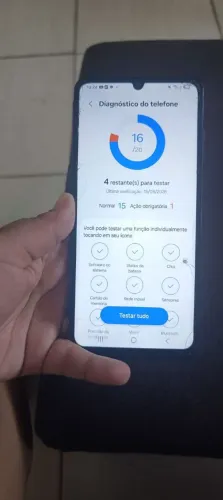 Galaxy A6 128GB