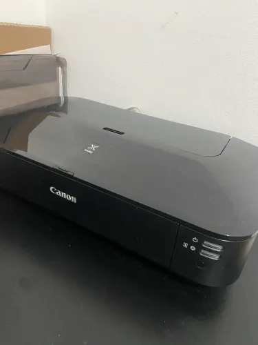 Impressora canon Ix6810
