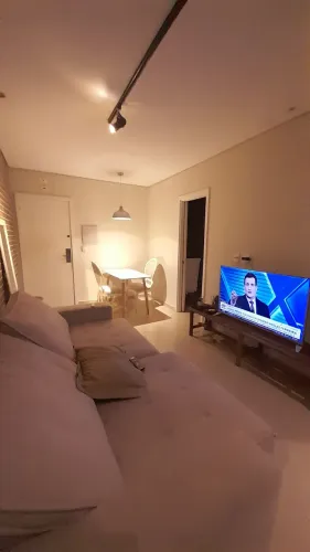 Apartamento flat Vieiralves